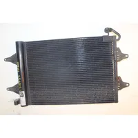 Skoda Fabia Mk1 (6Y) Radiateur condenseur de climatisation 