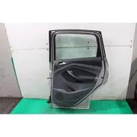 Ford C-MAX II Rear door 