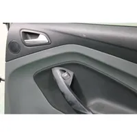 Ford C-MAX II Rear door 