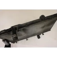 Toyota Yaris Radiateur soufflant de chauffage 