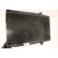 Toyota Yaris Radiateur soufflant de chauffage 