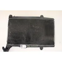 Toyota Yaris Radiateur soufflant de chauffage 