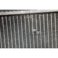 Toyota Yaris Radiateur soufflant de chauffage 