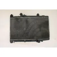 Toyota Yaris Radiateur soufflant de chauffage 