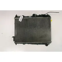 Ford Fiesta Radiateur de chauffage 