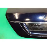 Mercedes-Benz S W221 Takaluukun/tavaratilan kansi 