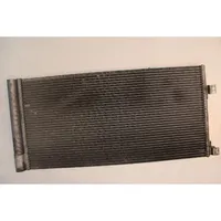 Renault Laguna III A/C cooling radiator (condenser) 