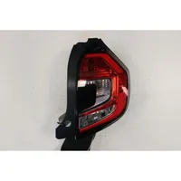 Renault Twingo III Lampa tylna 