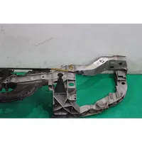 Ford C-MAX II Radiator support slam panel 