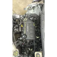 Chevrolet Aveo Moteur 