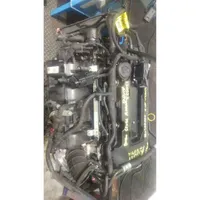 Chevrolet Aveo Moteur 