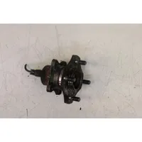 Toyota Yaris Rear wheel hub 