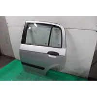 Hyundai Getz Drzwi tylne 