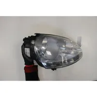 Volkswagen Golf V Lampa przednia 