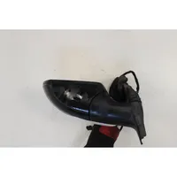 Volkswagen Polo V 6R Front door electric wing mirror 