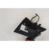 Volkswagen Polo V 6R Front door electric wing mirror 