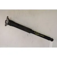 Mazda 3 Rear shock absorber with coil spring 