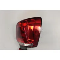 Volkswagen Polo V 6R Rear/tail lights 