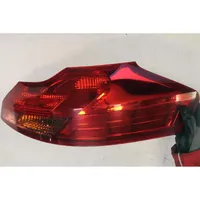 Opel Insignia A Rear/tail lights 