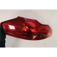 Opel Insignia A Rear/tail lights 