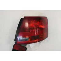 Audi A4 S4 B7 8E 8H Rear/tail lights 