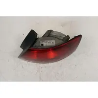 Audi A4 S4 B7 8E 8H Rear/tail lights 