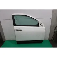 Nissan Qashqai Drzwi przednie 