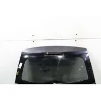 Ford Fiesta Takaluukun/tavaratilan kansi 