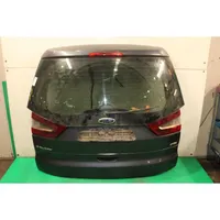 Ford Galaxy Takaluukun/tavaratilan kansi 