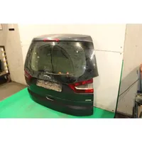 Ford Galaxy Takaluukun/tavaratilan kansi 