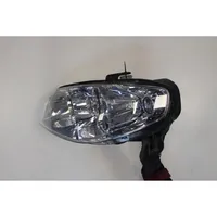 Fiat Punto (188) Headlight/headlamp 