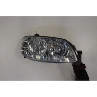 Fiat Punto (188) Headlight/headlamp 