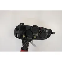 Fiat Punto (188) Lampa przednia 