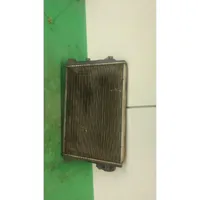 Audi A3 S3 8P Radiateur de chauffage 