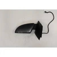 Volkswagen Polo V 6R Front door electric wing mirror 