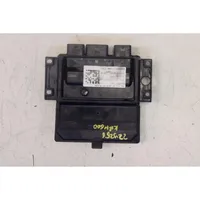 Renault Kangoo I Fuel injection control unit/module 