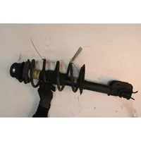 Fiat Punto (188) Front shock absorber/damper 