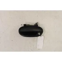 Chevrolet Matiz Front door exterior handle 