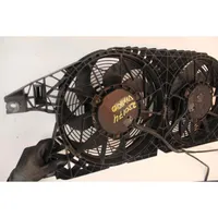 Mercedes-Benz Vito Viano W639 Electric radiator cooling fan 