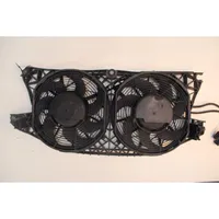 Mercedes-Benz Vito Viano W639 Electric radiator cooling fan 