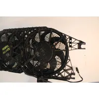 Mercedes-Benz Vito Viano W639 Electric radiator cooling fan 