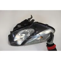 Renault Clio III Headlight/headlamp 