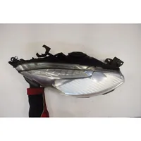 Citroen C4 Grand Picasso Headlight/headlamp 