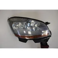 Citroen C4 Grand Picasso Faro/fanale 