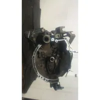 Citroen C3 Manual 6 speed gearbox 