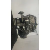 Ford Fiesta Manual 5 speed gearbox 