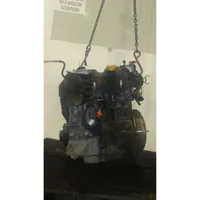 Dacia Duster Engine 