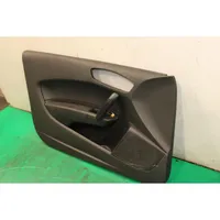 Audi A1 Front door card panel trim 