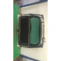 Citroen C5 Tailgate/trunk/boot lid 