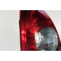 Renault Clio II Lampa tylna 